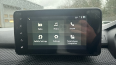 Dacia Sandero 1.0 Tce Expression 5dr Bi Fuel Hatchback